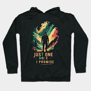 Epic Adventure Awaits: Nature’s Call Hoodie